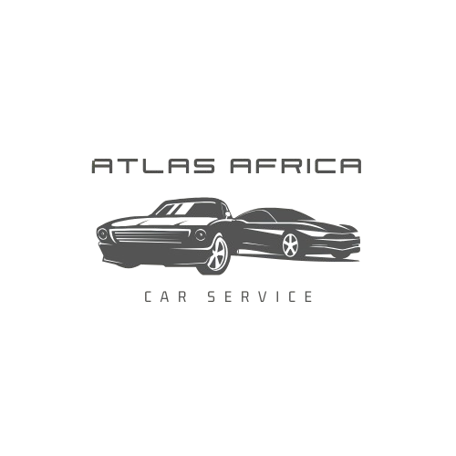 Atlas Africa Car